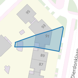 Perceel HMD00-Q-2298