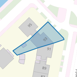 Perceel HMD00-Q-2299