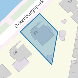 Perceel HMD00-Q-2301