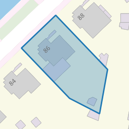 Perceel HMD00-Q-2302