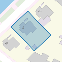 Perceel HMD00-Q-2303