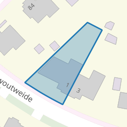 Perceel HMD00-Q-2305