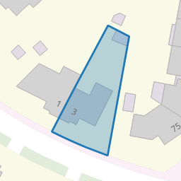 Perceel HMD00-Q-2306