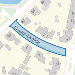 Perceel HMD00-Q-2307