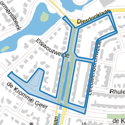 Perceel HMD00-Q-2308