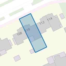 Perceel HMD00-Q-2311