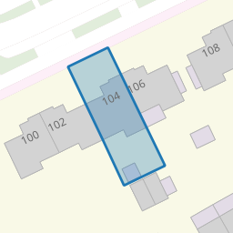 Perceel HMD00-Q-2314
