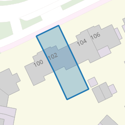 Perceel HMD00-Q-2315