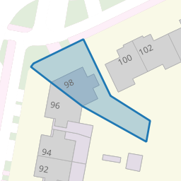 Perceel HMD00-Q-2317