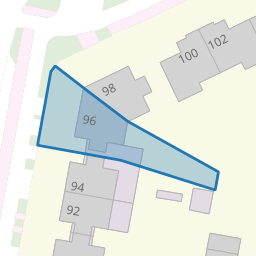 Perceel HMD00-Q-2318