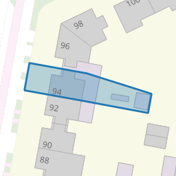 Perceel HMD00-Q-2319