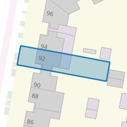 Perceel HMD00-Q-2320