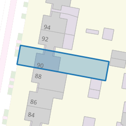 Perceel HMD00-Q-2321