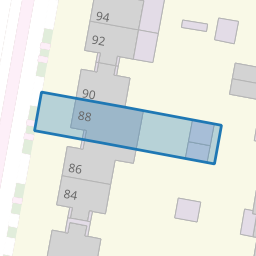 Perceel HMD00-Q-2322