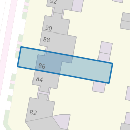 Perceel HMD00-Q-2323