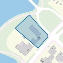 Perceel HMD00-Q-2327