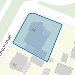 Perceel HMD00-Q-2333