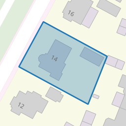 Perceel HMD00-Q-2335