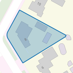 Perceel HMD00-Q-2338