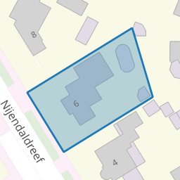 Perceel HMD00-Q-2339