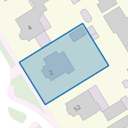 Perceel HMD00-Q-2341