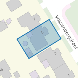 Perceel HMD00-Q-2349