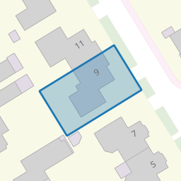 Perceel HMD00-Q-2351