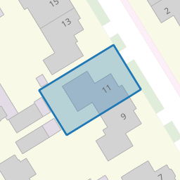 Perceel HMD00-Q-2352