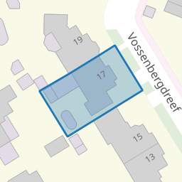 Perceel HMD00-Q-2355