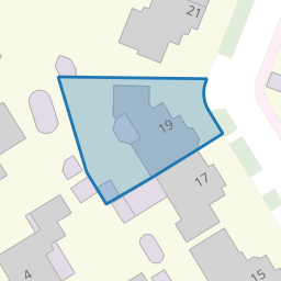 Perceel HMD00-Q-2356