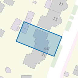 Perceel HMD00-Q-2358