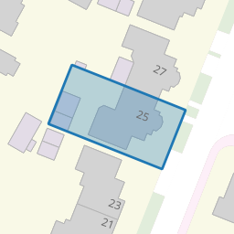 Perceel HMD00-Q-2359