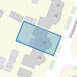 Perceel HMD00-Q-2360