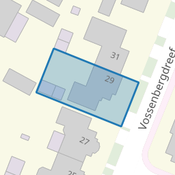 Perceel HMD00-Q-2361