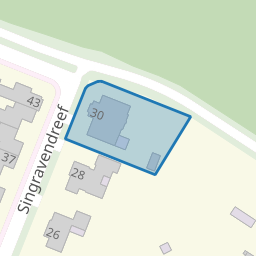 Perceel HMD00-Q-2366