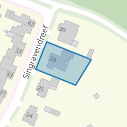 Perceel HMD00-Q-2367