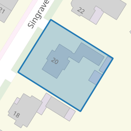 Perceel HMD00-Q-2371