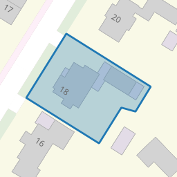 Perceel HMD00-Q-2372