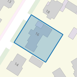 Perceel HMD00-Q-2373