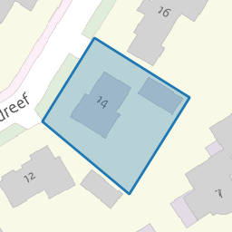 Perceel HMD00-Q-2374