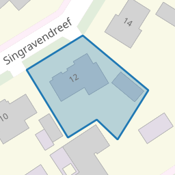 Perceel HMD00-Q-2375