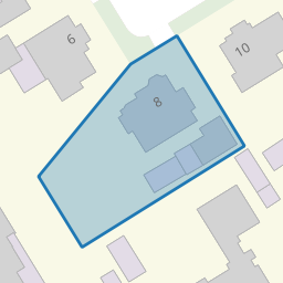 Perceel HMD00-Q-2377