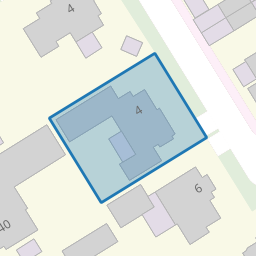 Perceel HMD00-Q-2379