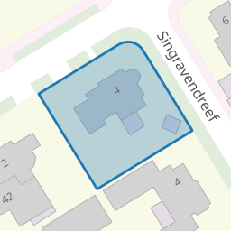 Perceel HMD00-Q-2380