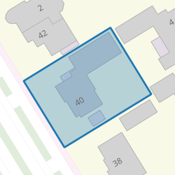 Perceel HMD00-Q-2382