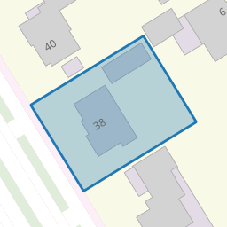 Perceel HMD00-Q-2383