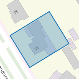 Perceel HMD00-Q-2384