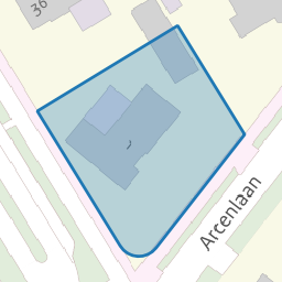 Perceel HMD00-Q-2386