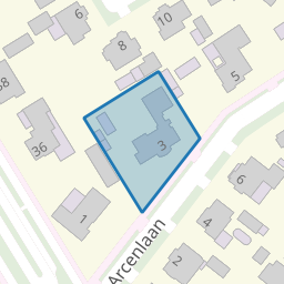 Perceel HMD00-Q-2387