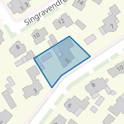 Perceel HMD00-Q-2388